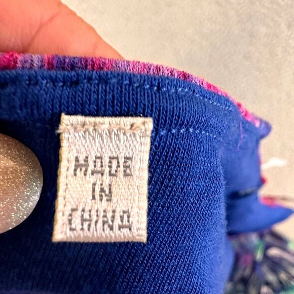 Twelfth Street Cynthia Vincent Dress 100% Silk High Low Hem Spaghetti - Picture 8 of 16